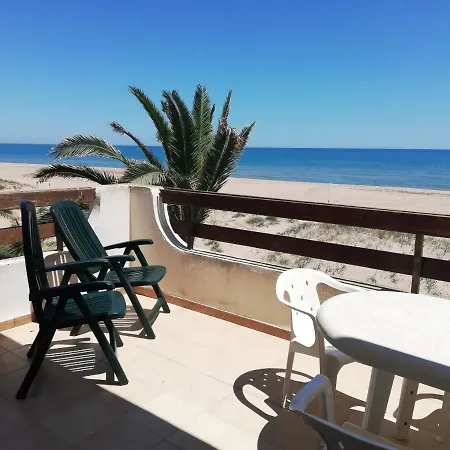 Xeracsol Iii Solo Familias Serviplaya!!! Apartman