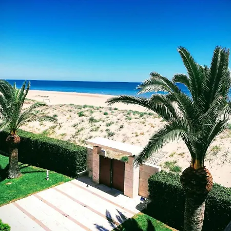 Xeracsol Iii Solo Familias Serviplaya!!! Apartman