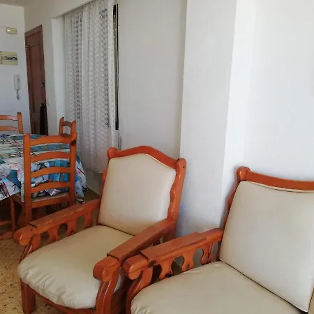 Xeracsol Iii Solo Familias Serviplaya!!! Apartman Playa de Xeraco