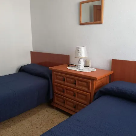 Xeracsol Iii Solo Familias Serviplaya!!!