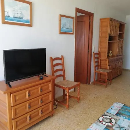 Xeracsol Iii Solo Familias Serviplaya!!! *