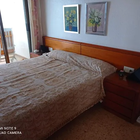 Xeracsol Iii Solo Familias Serviplaya!!! Playa de Xeraco