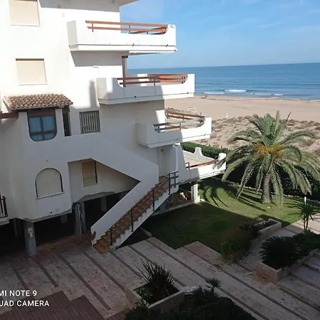 Xeracsol Iii Solo Familias Serviplaya!!! Apartman *