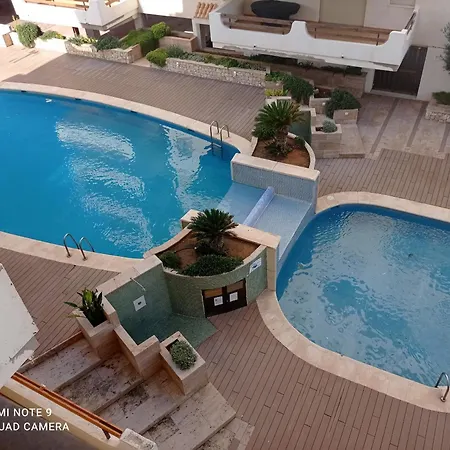 Xeracsol Iii Solo Familias Serviplaya!!! Playa de Xeraco