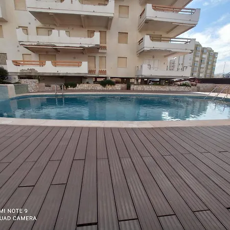 Xeracsol Iii Solo Familias Serviplaya!!! *