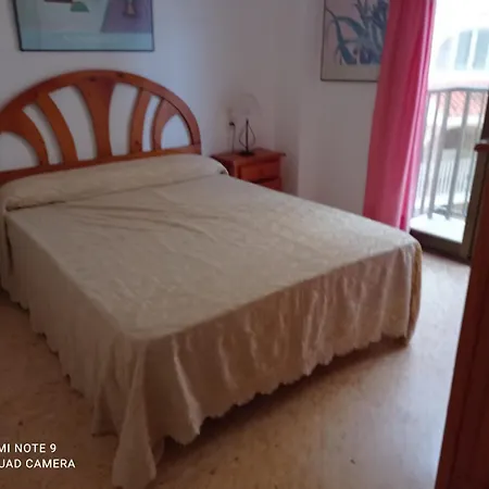 Xeracsol Iii Solo Familias Serviplaya!!! Playa de Xeraco