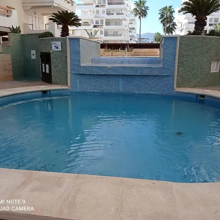 Apartman Xeracsol Iii Solo Familias Serviplaya!!!