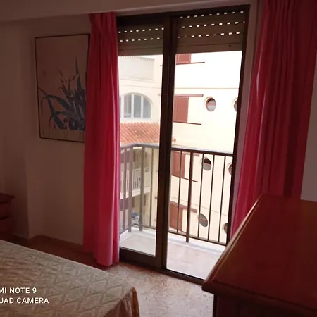 Apartman Xeracsol Iii Solo Familias Serviplaya!!! Playa de Xeraco