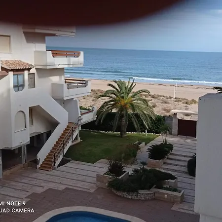 Xeracsol Iii Solo Familias Serviplaya!!! * Playa de Xeraco