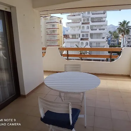 Xeracsol Iii Solo Familias Serviplaya!!! Apartman *