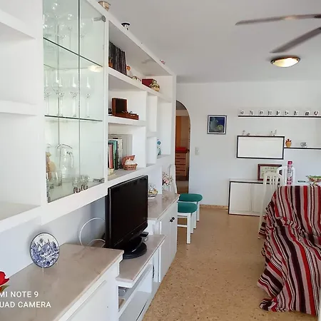 Apartman Xeracsol Iii Solo Familias Serviplaya!!! *