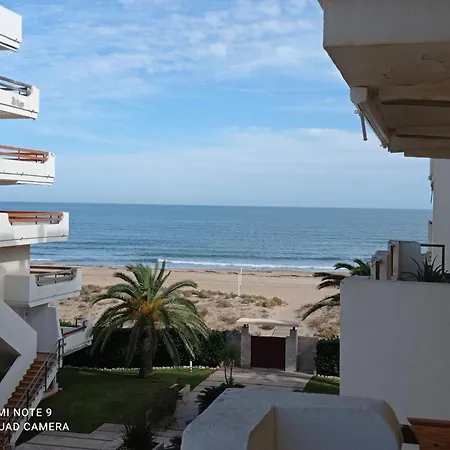 Xeracsol Iii Solo Familias Serviplaya!!! Playa de Xeraco