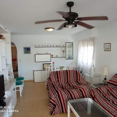 Xeracsol Iii Solo Familias Serviplaya!!! *