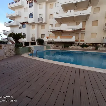 Xeracsol Iii Solo Familias Serviplaya!!! *