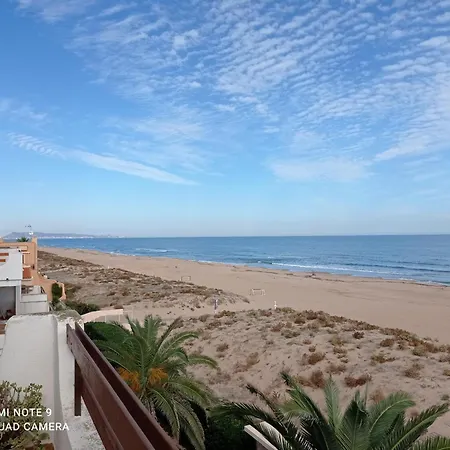 Xeracsol Iii Solo Familias Serviplaya!!! * Platja de Xeraco