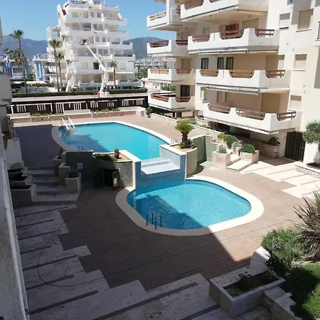 Xeracsol Iii Solo Familias Serviplaya!!! Platja de Xeraco
