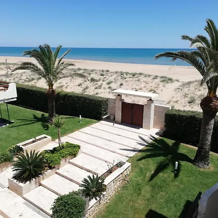 Apartment Xeracsol Iii Solo Familias Serviplaya!!!