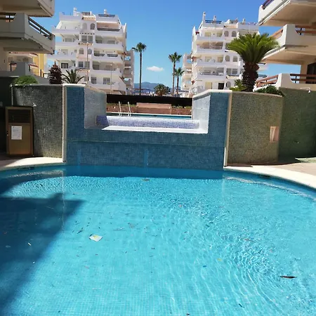 Xeracsol Iii Solo Familias Serviplaya!!!