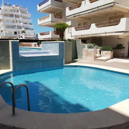 Xeracsol Iii Solo Familias Serviplaya!!! Appartement Playa De Xeraco