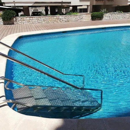 Appartement Xeracsol Iii Solo Familias Serviplaya!!! *