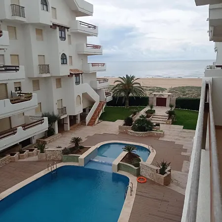 Xeracsol Iii Solo Familias Serviplaya!!! Appartement Playa De Xeraco