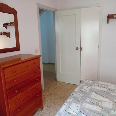 Appartement Xeracsol Iii Solo Familias Serviplaya!!! Playa De Xeraco