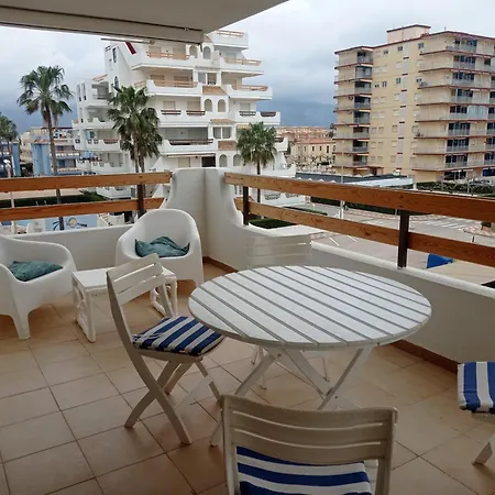 Appartement Xeracsol Iii Solo Familias Serviplaya!!!